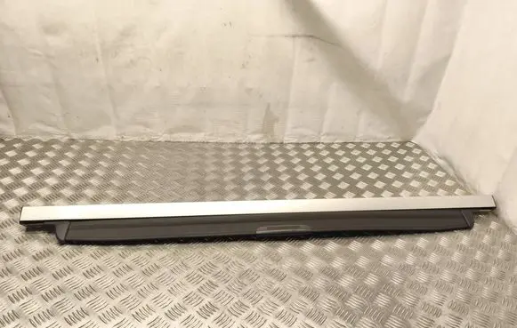 Subaru Legacy Parcel shelf load cover