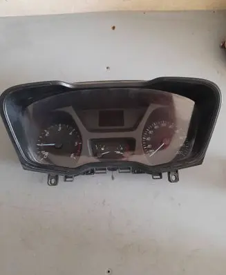 Ford Transit Custom Speedometer (instrument cluster) BK2T10849GD