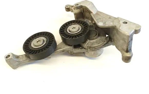 Mercedes-Benz C W205 Generator/alternator belt tensioner A1772420200 A1772000170