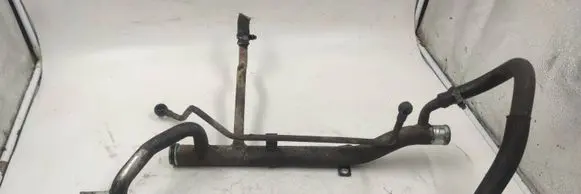 Volvo V70 Engine coolant pipe/hose