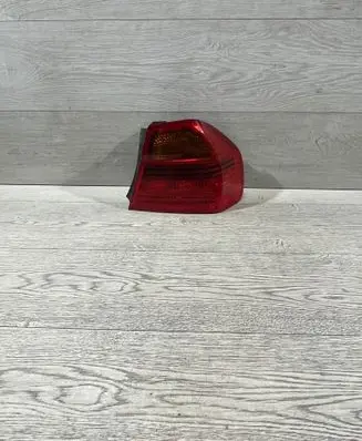 BMW 3 E90 E91 Rear/tail lights 6937458