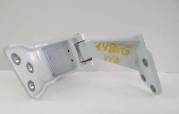 Mercedes-Benz Vito Viano W447 Loading door upper hinge A4477400337
