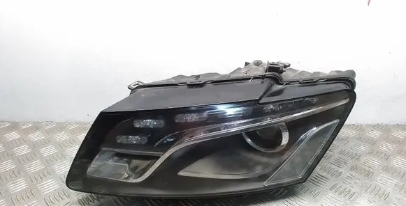 Audi Q5 SQ5 Headlight/headlamp 10017075 1014617078