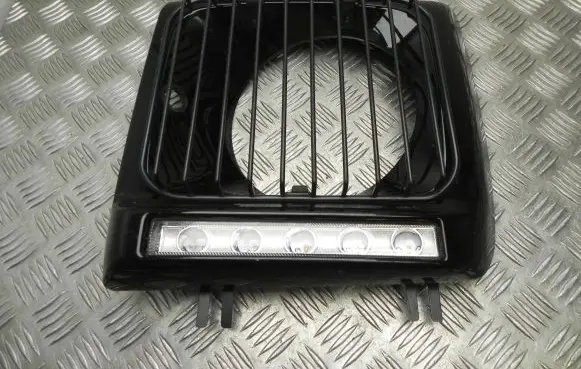 Mercedes-Benz G W463 2nd Gen Front grill A4638840274 A3037