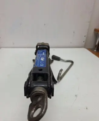Opel Zafira B Lift Jack 