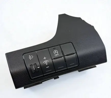 Hyundai i30 Multifunctional control switch/knob 93310A6080RY