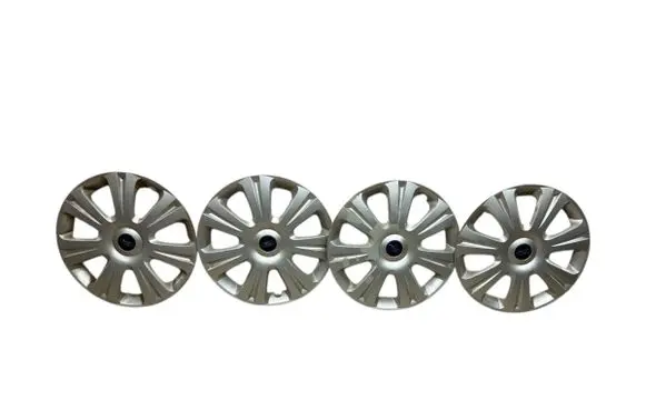 Ford C-MAX I R16 wheel hub/cap/trim AM511000AA FDT3361011