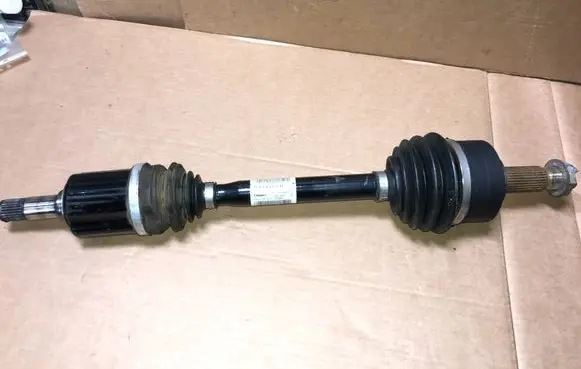 Mercedes-Benz Vito Viano W447 Front driveshaft A4473304800 0006 ZGS003