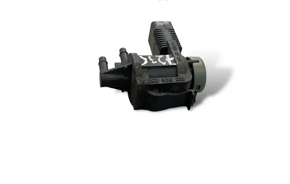 Audi A6 S6 C6 4F Turbo solenoid valve 1K0906283A