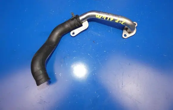 Mercedes-Benz CLA C117 X117 W117 Engine coolant pipe/hose A6512030302