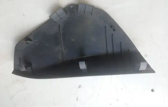 Mercedes-Benz E C207 W207 Other front door trim element A2077270798