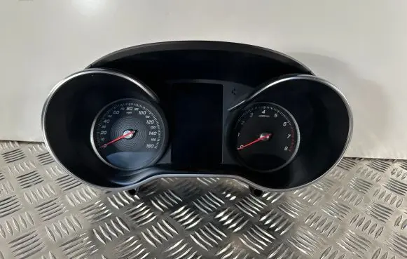 Mercedes-Benz C W205 Speedometer (instrument cluster) A2059000316