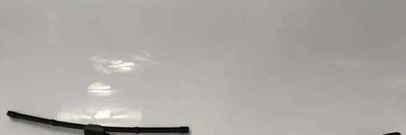 Jaguar XE Front wiper blade arm GX73-17527-BC