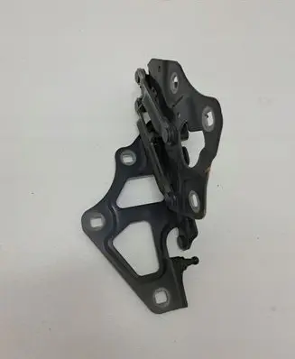 Mercedes-Benz EQS V297 Engine bonnet/hood hinges A2978801400