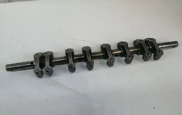 Renault Espace - Grand espace IV Valve rocker arm 8200007915