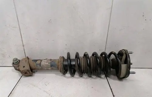 Porsche 911 996 Rear shock absorber with coil spring 99633305121