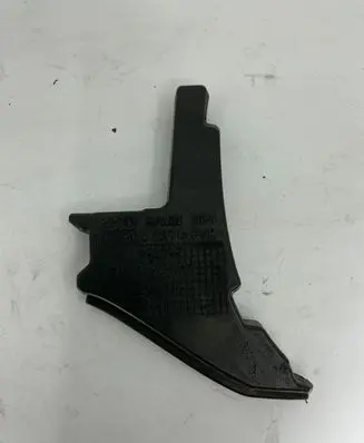 Audi A1 Fender foam support/seal 8X0864237A