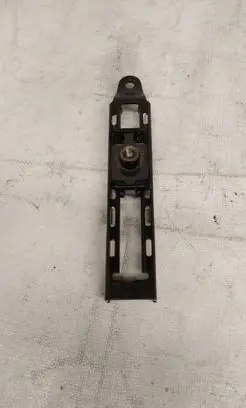 Volkswagen Transporter - Caravelle T5 Seat belt height adjuster 1J0857819