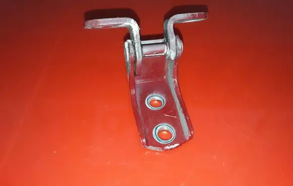Honda Civic IX Rear door lower hinge ES03