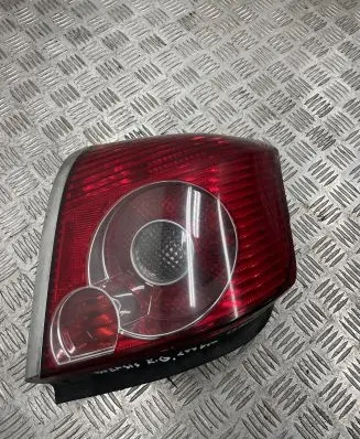 Toyota Avensis T250 Rear/tail lights