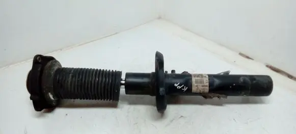 Volkswagen PASSAT CC Front shock absorber/damper 3C0413031AH