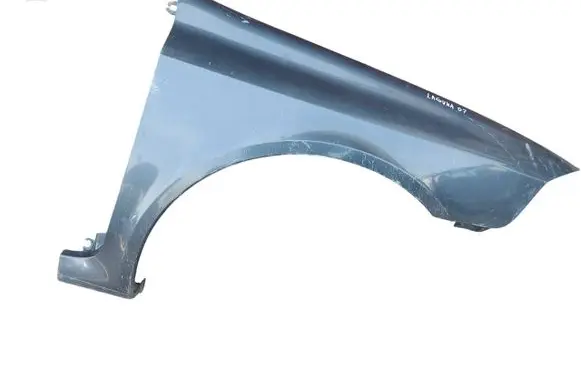 Renault Laguna II Fender