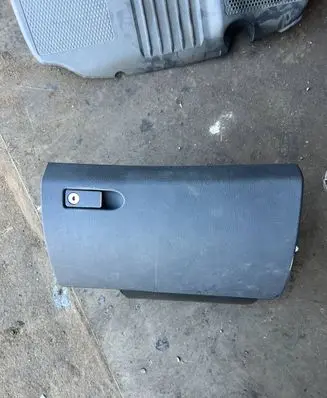 Glove box set