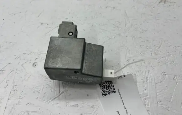 Opel Mokka B Steering wheel axle 9831615880 36752100