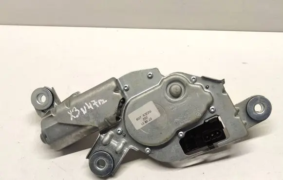 BMW X3 E83 Rear window wiper motor 0390201824 6917907 102135