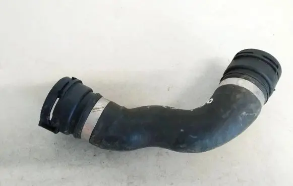 BMW 5 GT F07 Engine coolant pipe/hose 1436377