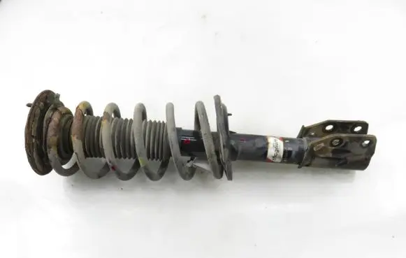 Opel Antara Front shock absorber with coil spring AGX114MT