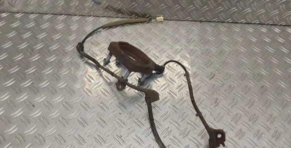 ABS rear brake sensor