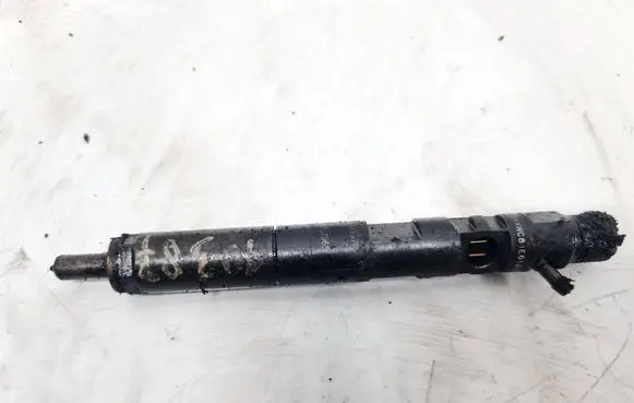 Peugeot 4007 Fuel injector H8200827965 166000897R