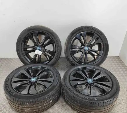 BMW X2 F39 R18 alloy rim 6885381