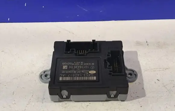 Jaguar F-Type Door control unit/module GX5314D617AC