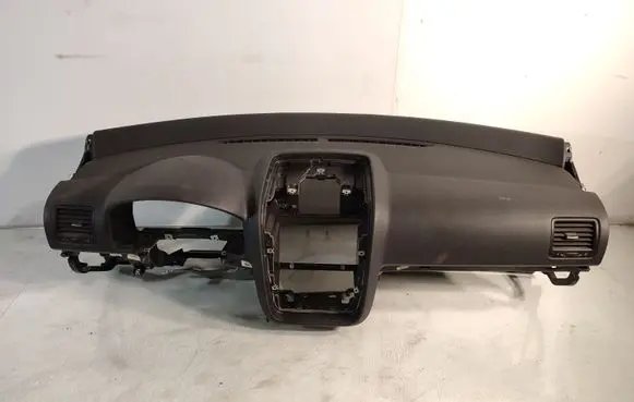 Volkswagen Jetta V Dashboard 1K1857181