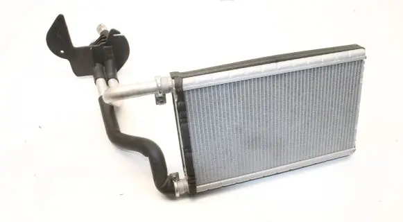 BMW 3 E92 E93 Heater blower radiator