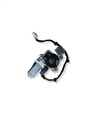 Mercedes-Benz E W211 Rear door window regulator motor 991892100
