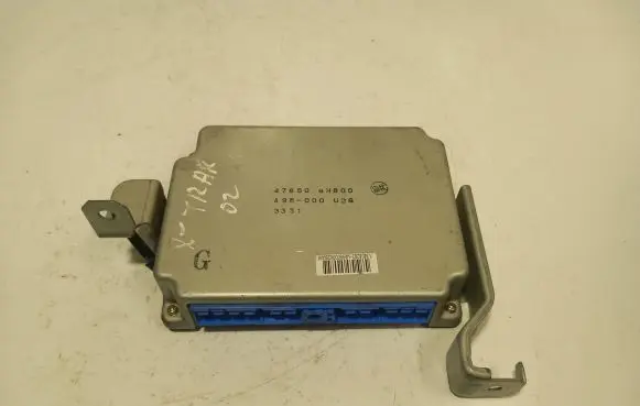 Nissan X-Trail T30 ABS control unit/module 478508H800 3331 A98000U26