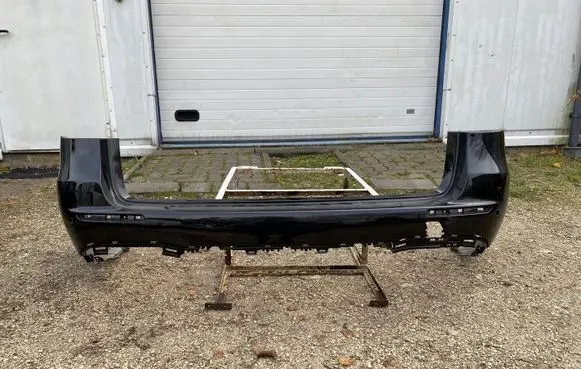 Mercedes-Benz E W213 Front bumper A2138850301