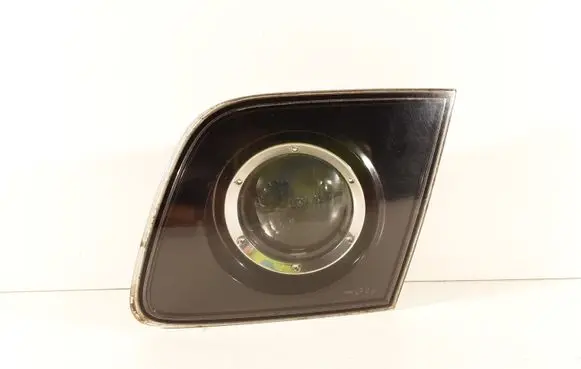 Mazda 3 I Tailgate rear/tail lights P2775 P2775R