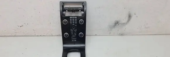 Volvo V50 Central console control unit 1169ATS