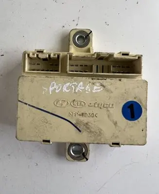 KIA Sportage Door central lock control unit/module 919401F010 FK261403D 06481D