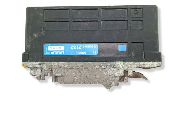 Mercedes-Benz E W124 ABS control unit/module 0055452132 0265101018