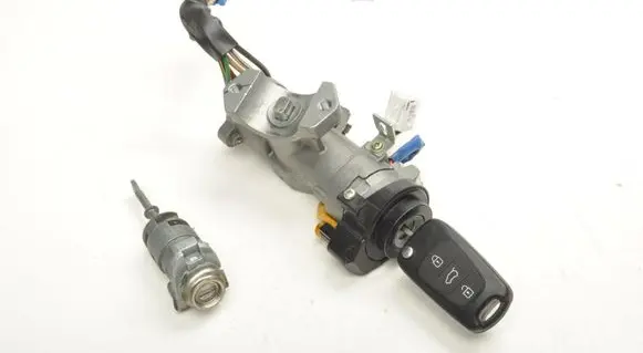 KIA Ceed Ignition lock EDZDC2