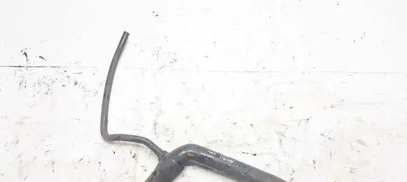 Volkswagen PASSAT B5 Engine coolant pipe/hose 4a0121101