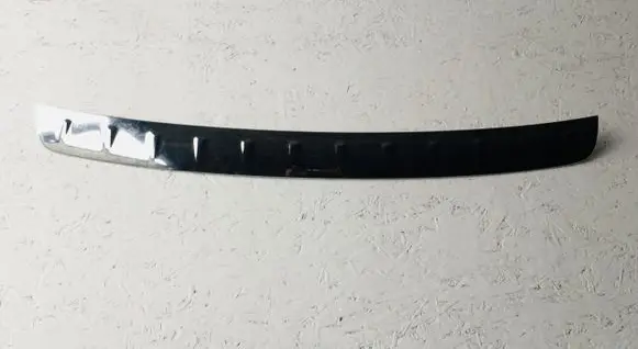 Mercedes-Benz GLB x247 Rear bumper trim bar molding X2478859800