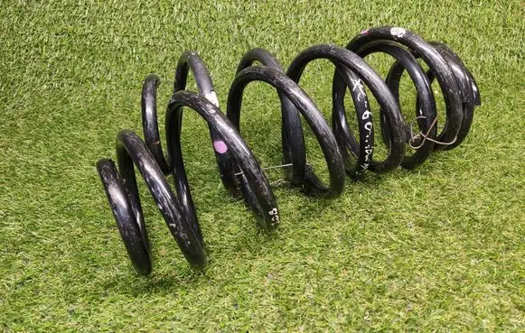 Volvo XC60 Front coil spring 