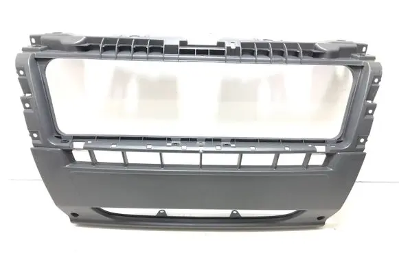 Peugeot Boxer Front bumper 5770071J 735431214 735443525