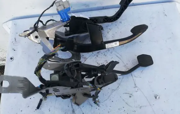 Ford Focus Pedal assembly 